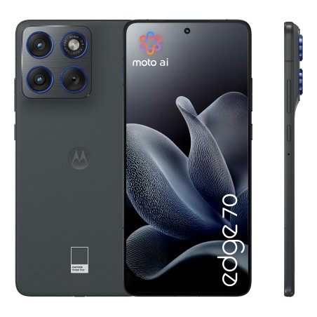 Motorola Edge 70 17 Cm 67 Dual Sim